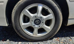 Passenger Right Strut Front Fits 99-03 SOLARA 466881