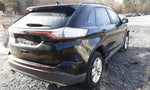 Driver Rear Side Door Privacy Tint Glass Fits 15-20 EDGE 459779