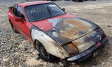 944       1984 Steering Wheel 361190/ not included2