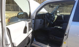 4 RUNNER  2013 Steering Wheel 462127/ not included7