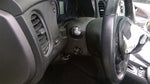 Steering Column Floor Shift Fits 15-17 INFINITI QX50 463167