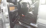 Dash Panel Floor Shift FX2 Fits 10-12 FORD F150 PICKUP 4714629