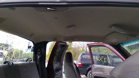 RAM1500   2001 Headliner 3591650