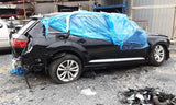AC Compressor Fits 17-19 AUDI Q7 4685385