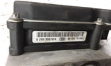 Anti-Lock Brake Part 4 Wheel ABS Opt JL4 Fits 07-08 SIERRA 1500 PICKUP 2658775