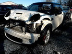 AC Compressor Convertible ID 64529223392 Fits 07-09 13-15 MINI COOPER 241678