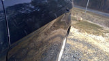 Driver Rear Side Door Privacy Tint Glass Fits 15-20 EDGE 459779