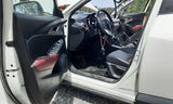 CX-3      2017 Transmission Shift 4834609