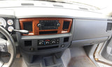Pickup Box Mega Cab Fits 03-09 DODGE 2500 PICKUP 47890714