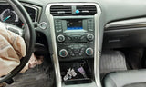 Chassis ECM Body Control BCM Fits 14-20 FUSION 4683759