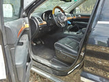 GRANDCHER 2011 Door Trim Panel Rear 4840378