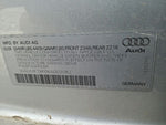 Driver Headlight Xenon HID With Self Leveling Fits 06-08 AUDI A3 263459