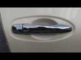 Passenger Door Handle Exterior Door VIN 5 1st Digit Fits 14-20 ROGUE 4774990