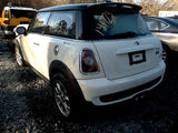 AC Compressor Convertible ID 64529223392 Fits 07-09 13-15 MINI COOPER 241678