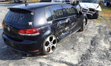 Dash Panel Fits 10-14 GOLF 336673