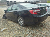 Driver Front Spindle/Knuckle VIN K 5th Digit Xle Plus Fits 05-18 AVALON 299538