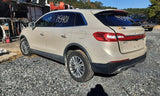 MKX       2016 Steering Wheel 477409/ not included5