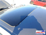 Assembly Roof Glass Panoramic Sunroof Dual Glass Panel Fits 14-20 INFINITI QX600