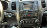 SORENTO   2012 Steering Wheel 459870/ not included7