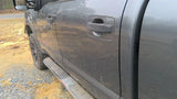 Driver Left Rear Side Door Fits 16-24 TITAN XD 4809681