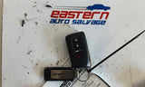 GS350     2013 Fob/Remote 353232