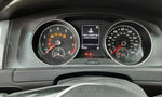 Speedometer Cluster Station Wgn Alltrack MPH Fits 17 GOLF 468439