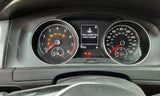 Speedometer Cluster Station Wgn Alltrack MPH Fits 17 GOLF 468439