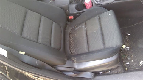 Passenger Front Seat Bucket seat Cloth Manual Fits 13-19 MAZDA CX-5 4675400