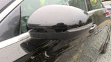 Driver Side View Mirror 177 Type With Courtesy Lamps Fits 19-22 A-CLASS 4801721