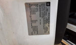 Driver Corner/Park Light Fog-driving Fits 07-14 SIERRA 2500 PICKUP 342249