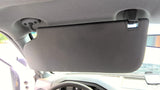 Driver Sun Visor Regular Cab Fits 11-16 FORD F250SD PICKUP 4854750