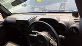 Dash Panel LHD And RHD Fits 07-10 WRANGLER 4849220