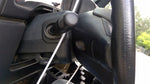 Steering Column Floor Shift Tilt Wheel Fits 02-06 LIBERTY 466658