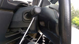 Steering Column Floor Shift Tilt Wheel Fits 02-06 LIBERTY 466658