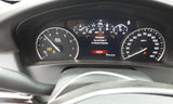 CT6       2017 Steering Wheel 481148/ not included5