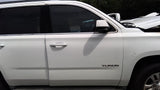 Passenger Right Front Door Fits 15-20 SUBURBAN 1500 4838610