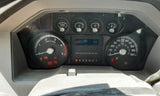 Dash Panel XL Fits 11-12 FORD F250SD PICKUP 4754939