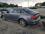 Dash Panel Sedan Fits 10-16 AUDI A4 47085215
