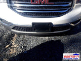 Front Bumper Slt Without Black Edition Fits 17-19 ACADIA 4895631