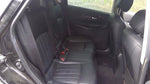 QX50      2017 Seat Rear 463176