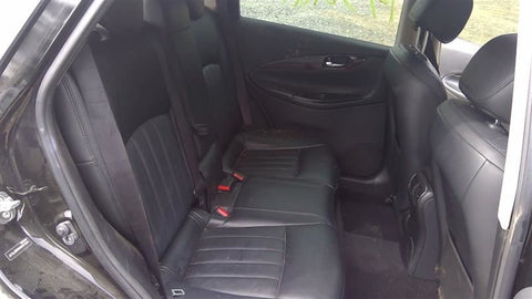 QX50      2017 Seat Rear 463176