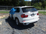 Chassis ECM Active Suspension Fits 08-14 BMW X6 342516