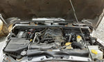 Driver Front Door VIN W 6th Digit Jk Body Full Door Fits 11-18 WRANGLER 455914