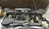 Driver Front Door VIN W 6th Digit Jk Body Full Door Fits 11-18 WRANGLER 455914