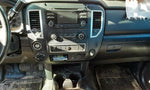 Blower Motor Front Fits 16-18 TITAN XD 458422