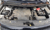 Engine ECM Electronic Control Module 3.5L Turbo Fits 13-15 17-19 MKT 47726911
