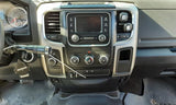 Anti-Lock Brake Part Assembly Fits 16 DODGE 2500 PICKUP 4840268