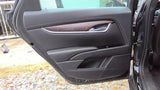 XTS       2018 Door Trim Panel Rear 4849940