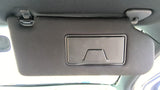 Passenger Sun Visor Plug-in Hybrid Phev US Market Fits 17-22 OUTLANDER 4848440