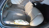 G90       2017 Seat Rear 4820620